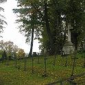 Cmentarz Siedliska 134/4.