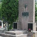 Cmentarz Lubartów, kw. Legionów.